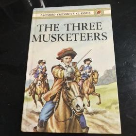 The three musketeers