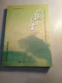 道家养生文化研究:2010中国武义·国家养生旅游高峰论坛叶法善道家养生文化研讨会论文集