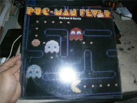 黑胶唱片 PUE-MAN FEVER