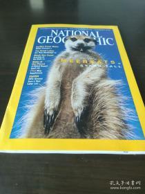 National geographic 200209