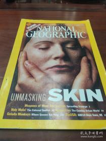 National geographic 200211