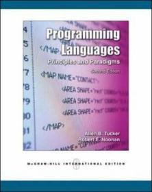 Programming Languages