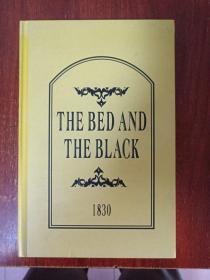 THE BED AND THE BLACK  （全新）