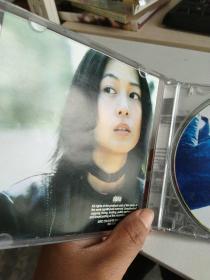 刘若英：我等你 CD（1张光盘）