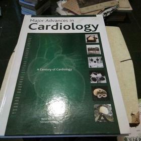 Major Advances in Cardiology