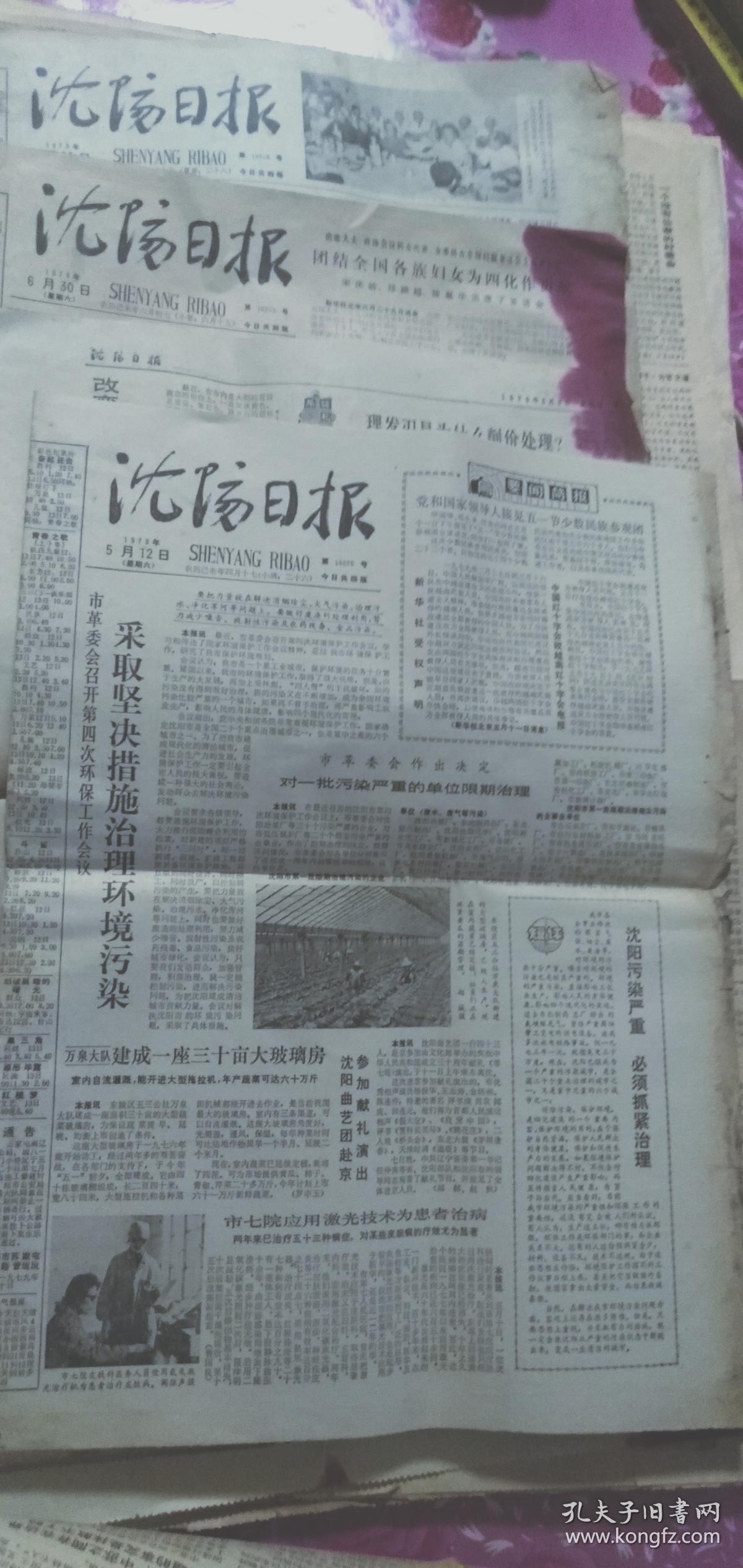 文摘报1988年17张