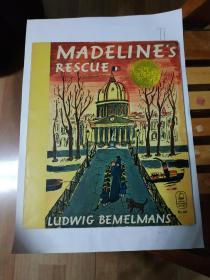 madeline's rescue