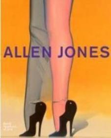 Allen Jones