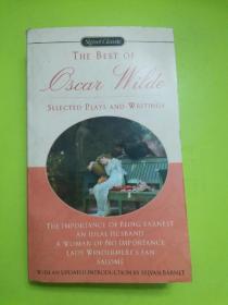 The Best of Oscar Wilde: Selected Plays and Writings