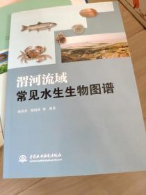 渭河流域常见水生生物图谱