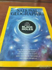 National geographic 201403