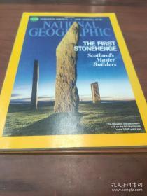 National geographic 201408