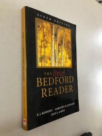 THE Brief BEDFORD READER