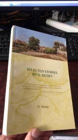 SELECTED STORIES BY  O.HENRY