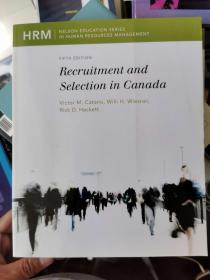 Recruitment and Selection in Canada