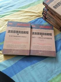 波浪原理高级教程 上、下