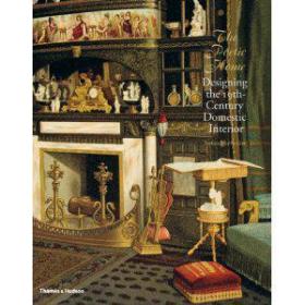 The Poetic Home: Designing the 19th-Cent