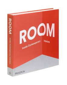 Room: Inside Contemporary Interiors