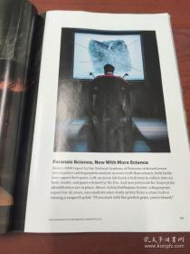 National geographic 201607