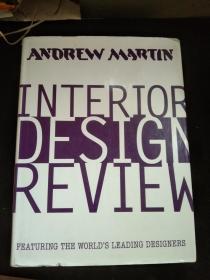 ANDREW MARTIN INTERIO DESIGN REVIEW VOLUME 10