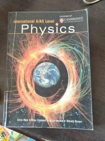 International A/AS Level Physics