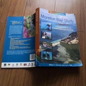 Moreton Bay Study: A Scientific Basis for the Healthy Waterways Campaign （《莫尔顿湾研究：健康水道运动的科学基础》）