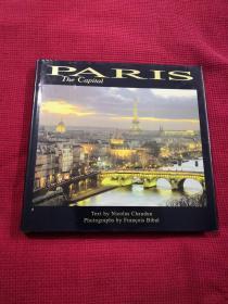PARIS  The Capital 首都巴黎