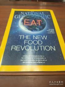 National geographic 201405