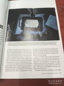 National geographic 201607
