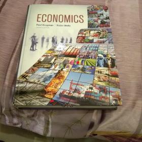 Economics, Fourth Edition