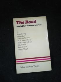 The Road and other modern stories