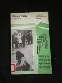 Britain Today