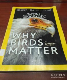 National geographic 201801