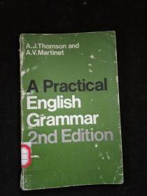 A Practical Enflish Grammer
