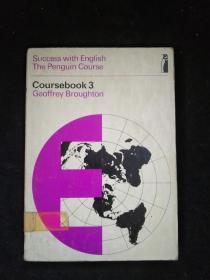 Success with English The Penguin Course Coursebook 3