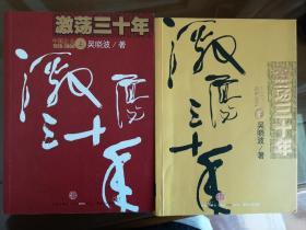 激荡三十年（下）：中国企业1978-2008