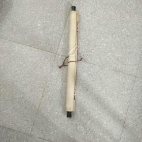 季凯闻中国画-菊花画(福建教育出版社美术编辑季凯闻)