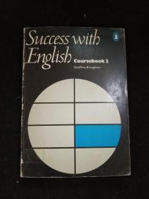 Success witbEnglish The Penguin Course Coursebook 2 Geoffrey Broughton