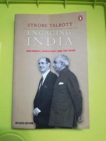 Engaging India: Diplomacy, Democracy and the Bomb