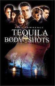 魔幻求爱大进击 Tequila Body Shots (1999)  DVD