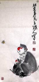 猴5
