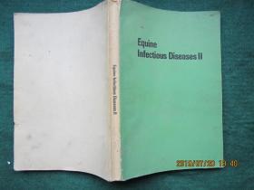 马的传染性疾病 2 （英文版）