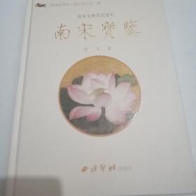 南宋宝鉴（南宋文物珍品鉴赏）