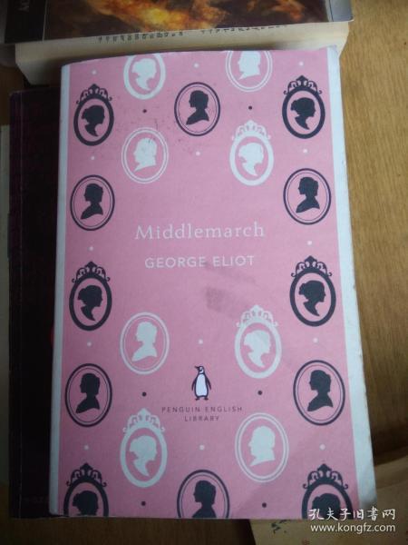 Middlemarch