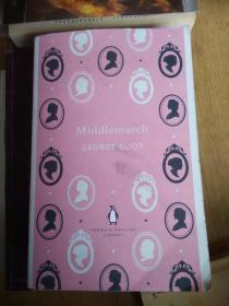 Middlemarch