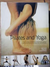pilates and yoga 普拉提和瑜伽