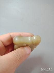 老玉器407。