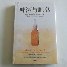 啤酒与肥皂：用量子理论重新定义世界