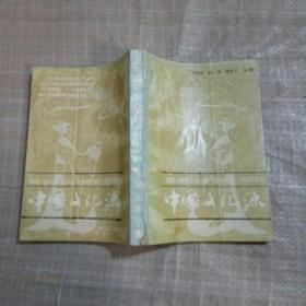 中国文化源