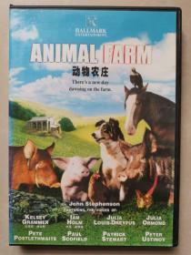 animal farm （ 动物农庄 ）DVD